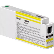 EPSON T54X400 UltraChrome HDX/HD 350ml Yellow C13T54X400