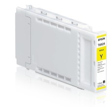 Patron Epson T6924 Yellow 100ml C13T69240N Patron Epson T6924 Yellow 100ml C13T69240N