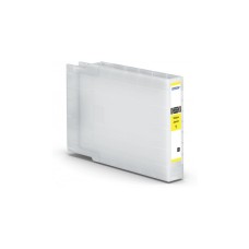 Epson T04A4 tintapatron 69ml, WorkForce Pro WF-C8190/WF-C8690, 8000 oldal, sárga C13T04A44N Epson T04A4 tintapatron 69ml, WorkForce Pro WF-C8190/WF-C8690, 8000 oldal, sárga C13T04A44N