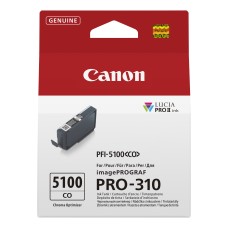 Canon PFI-5100 Ink Tank - imagePROGRAF PRO-310 - Chroma Optimiser 6960C001 Canon PFI-5100 Ink Tank - imagePROGRAF PRO-310 - Chroma Optimiser 6960C001