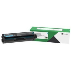 Lexmark 20N20C0 CS/CX331,431 Cyan 1.5K Cartridge 20N20C0 Lexmark 20N20C0 CS/CX331,431 Cyan 1.5K Cartridge 20N20C0