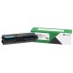 Lexmark 20N20C0 CS/CX331,431 Cyan 1.5K Cartridge 20N20C0 Lexmark 20N20C0 CS/CX331,431 Cyan 1.5K Cartridge 20N20C0