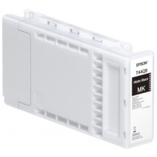 Epson T44Q84N UltraChrome Pro 12 Matte Black 350ml C13T44Q84N Epson T44Q84N UltraChrome Pro 12 Matte Black 350ml C13T44Q84N