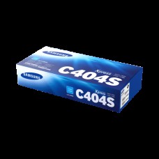 Samsung CLT-C404S cián toner ST966A Samsung CLT-C404S cián toner ST966A