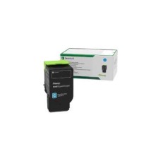 LEXMARK CS421dn/CS521dn/CS622 toner 5000pgs cyan 78C2XC0