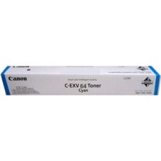 Canon C-EXV64 25.5K cián 5754C002 Canon C-EXV64 25.5K cián 5754C002