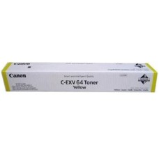 Canon C-EXV64 25.5K sárga 5756C002 Canon C-EXV64 25.5K sárga 5756C002