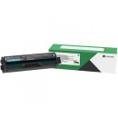 Lexmark 20N2XC0 Cyan 6.7K Extra HY Ret Cartridge 20N2XC0 Lexmark 20N2XC0 Cyan 6.7K Extra HY Ret Cartridge 20N2XC0