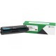 Lexmark 20N2XC0 Cyan 6.7K Extra HY Ret Cartridge 20N2XC0 Lexmark 20N2XC0 Cyan 6.7K Extra HY Ret Cartridge 20N2XC0