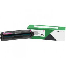 Lexmark 20N2XM0 Magenta 6.7K Extra HY Ret. Cartrid 20N2XM0 Lexmark 20N2XM0 Magenta 6.7K Extra HY Ret. Cartrid 20N2XM0