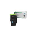 Lexmark 77L2HC0 Cyan Return Prog Toner Cartridge 46.9K PGS F/CS963CX96X 77L2HC0 Lexmark 77L2HC0 Cyan Return Prog Toner Cartridge 46.9K PGS F/CS963CX96X 77L2HC0