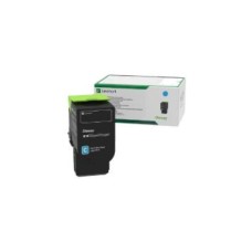 Lexmark 77L2HC0 Cyan Return Prog Toner Cartridge 46.9K PGS F/CS963CX96X 77L2HC0 Lexmark 77L2HC0 Cyan Return Prog Toner Cartridge 46.9K PGS F/CS963CX96X 77L2HC0