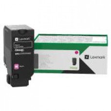 Lexmark 71C2HM0 CS/X73x Magenta Rtn 10.5K CRTG 71C2HM0