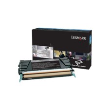 Lexmark 24B6186 XC4352 Blk 26K Cartridge 24B6186