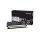 Lexmark 24B6186 XC4352 Blk 26K Cartridge 24B6186