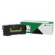 Lexmark 58D2H0E MS/MX72x/82x Corp 15K Cartridge 58D2H0E Lexmark 58D2H0E MS/MX72x/82x Corp 15K Cartridge 58D2H0E