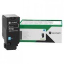 Lexmark 71C2HC0 CS/X73x Cyan Rtn 10.5K Cartridge 71C2HC0 Lexmark 71C2HC0 CS/X73x Cyan Rtn 10.5K Cartridge 71C2HC0