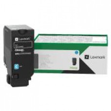 Lexmark 71C2HC0 CS/X73x Cyan Rtn 10.5K Cartridge 71C2HC0 Lexmark 71C2HC0 CS/X73x Cyan Rtn 10.5K Cartridge 71C2HC0