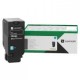 Lexmark 71C2HC0 CS/X73x Cyan Rtn 10.5K Cartridge 71C2HC0 Lexmark 71C2HC0 CS/X73x Cyan Rtn 10.5K Cartridge 71C2HC0