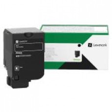 Lexmark 71C2HK0 CS/X73x Black Rtn 22K Cartridge 71C2HK0 Lexmark 71C2HK0 CS/X73x Black Rtn 22K Cartridge 71C2HK0