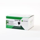Lexmark 75B20K0 CS727,728,CX727 Blk Rtn 13K Cartridge 75B20K0 Lexmark 75B20K0 CS727,728,CX727 Blk Rtn 13K Cartridge 75B20K0