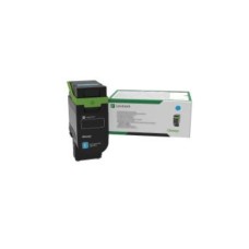 Lexmark 75M20C0 CS/X53x,CS/X63x Cyn Rtn 2K Cartridge 75M20C0 Lexmark 75M20C0 CS/X53x,CS/X63x Cyn Rtn 2K Cartridge 75M20C0