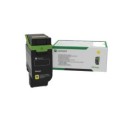 Lexmark 75M20Y0 CS/X53x,CS/X63x Yel Rtn 2K Cartridge 75M20Y0 Lexmark 75M20Y0 CS/X53x,CS/X63x Yel Rtn 2K Cartridge 75M20Y0