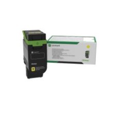 Lexmark 75M20Y0 CS/X53x,CS/X63x Yel Rtn 2K Cartridge 75M20Y0 Lexmark 75M20Y0 CS/X53x,CS/X63x Yel Rtn 2K Cartridge 75M20Y0