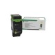 Lexmark 75M20Y0 CS/X53x,CS/X63x Yel Rtn 2K Cartridge 75M20Y0 Lexmark 75M20Y0 CS/X53x,CS/X63x Yel Rtn 2K Cartridge 75M20Y0