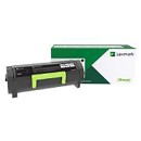 Lexmark B262U00 B/MB2650 Rtn 15K Cartridge B262U00