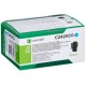 Lexmark C242XC0 C/MC23/4/5xx Cyn Rtn 3.5K Cartridge C242XC0 Lexmark C242XC0 C/MC23/4/5xx Cyn Rtn 3.5K Cartridge C242XC0