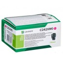 Lexmark C242XM0 C/MC23/4/5xx Mag Rtn 3.5K Cartridge C242XM0