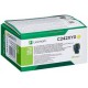Lexmark C242XY0 C/MC23/4/5xx Yel Rtn 3.5K Cartridge C242XY0 Lexmark C242XY0 C/MC23/4/5xx Yel Rtn 3.5K Cartridge C242XY0