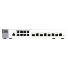 QNAP QSW-M408-4C QSW-M408-4C QNAP QSW-M408-4C QSW-M408-4C