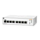 HPE Aruba Instant On 1830 8G Switch JL810A#ABB HPE Aruba Instant On 1830 8G Switch JL810A#ABB