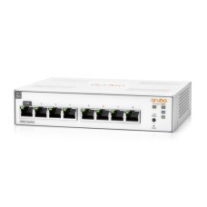 HPE Aruba Instant On 1830 8G Switch JL810A#ABB HPE Aruba Instant On 1830 8G Switch JL810A#ABB