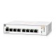 HPE Aruba Instant On 1830 8G Switch JL810A#ABB HPE Aruba Instant On 1830 8G Switch JL810A#ABB