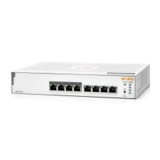 HPE Aruba Instant On 1830 8G 4p Class4 PoE 65W Switch JL811A#ABB HPE Aruba Instant On 1830 8G 4p Class4 PoE 65W Switch JL811A#ABB