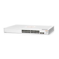 HPE Aruba Instant On 1830 24G 2SFP Switch JL812A#ABB HPE Aruba Instant On 1830 24G 2SFP Switch JL812A#ABB