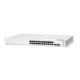 HPE Aruba Instant On 1830 24G 2SFP Switch JL812A#ABB HPE Aruba Instant On 1830 24G 2SFP Switch JL812A#ABB