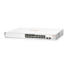 HPE Aruba Instant On 1830 24G 12p Class4 PoE 2SFP JL813A#ABB HPE Aruba Instant On 1830 24G 12p Class4 PoE 2SFP JL813A#ABB