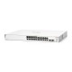 HPE Aruba Instant On 1830 24G 12p Class4 PoE 2SFP JL813A#ABB HPE Aruba Instant On 1830 24G 12p Class4 PoE 2SFP JL813A#ABB