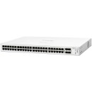 HPE Aruba Instant On 1830 48G 4SFP Switch JL814A#ABB HPE Aruba Instant On 1830 48G 4SFP Switch JL814A#ABB