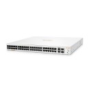 HPE Aruba Instant On 1960 48G 2XGT 2SFP+ Switch JL808A