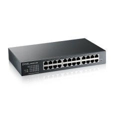 ZYXEL GS1915 24-port GbE Smart Managed Switch GS1915-24E-EU0101F ZYXEL GS1915 24-port GbE Smart Managed Switch GS1915-24E-EU0101F