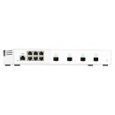 QNAP QSW-M2106-4S QSW-M2106-4S QNAP QSW-M2106-4S QSW-M2106-4S