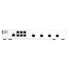 QNAP QSW-M2106-4S QSW-M2106-4S QNAP QSW-M2106-4S QSW-M2106-4S