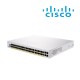 CISCO CBS250-48T-4X CBS250-48T-4X-EU CISCO CBS250-48T-4X CBS250-48T-4X-EU