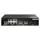 QNAP QSW-M2106R-2S2T QSW-M2106R-2S2T