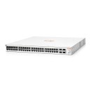 HPE Aruba Instant On 1930 48G Class4 PoE 4SFP/SFP+ JL686B#ABB HPE Aruba Instant On 1930 48G Class4 PoE 4SFP/SFP+ JL686B#ABB